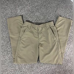Under Armour golf pants